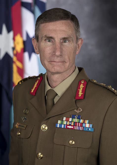 australian chief of defence force