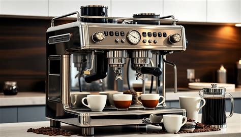 Australian Coffee Machine Brands