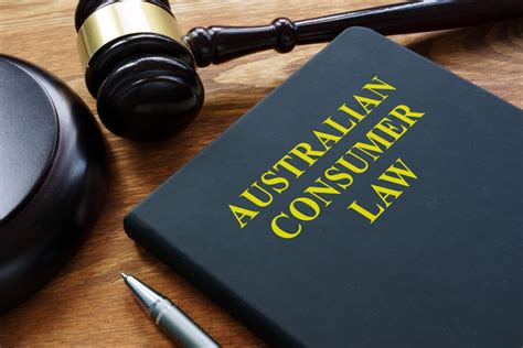 australian consumer credit legislation