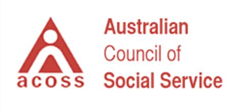 australian council of social services