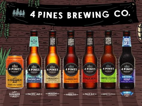 australian craft beer brands