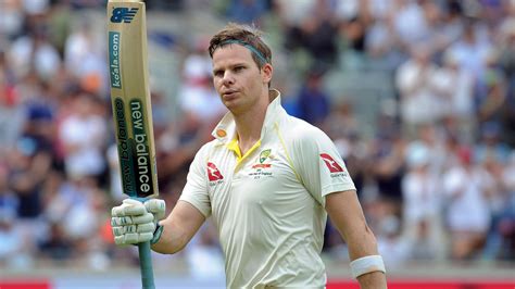 australian cricketer steve smith latest news