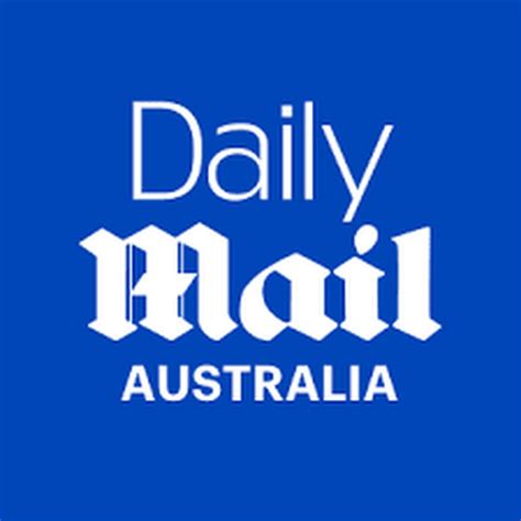 australian daily mail twitter
