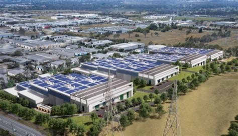 Australian Data Storage