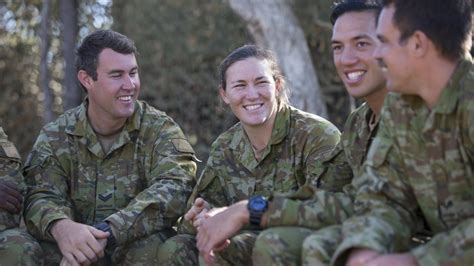 australian defence force civilian jobs