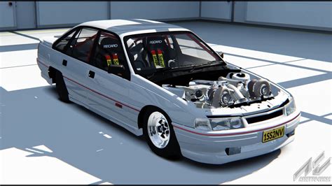 australian drift cars assetto corsa