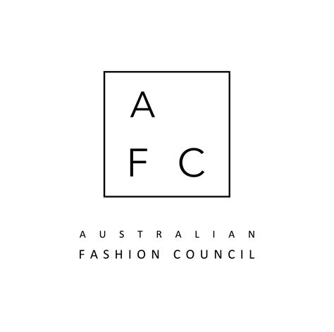 australian fashion council contact