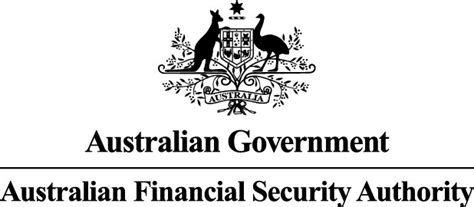australian financial services authority