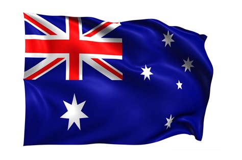 Australian Flag
