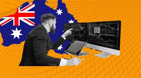 Australian Forex Traders In 2023