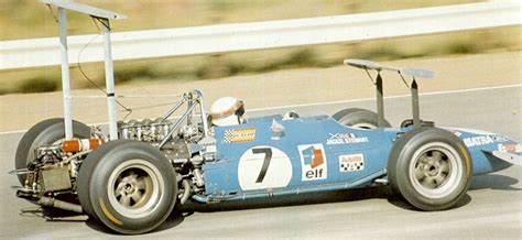 australian grand prix 1969