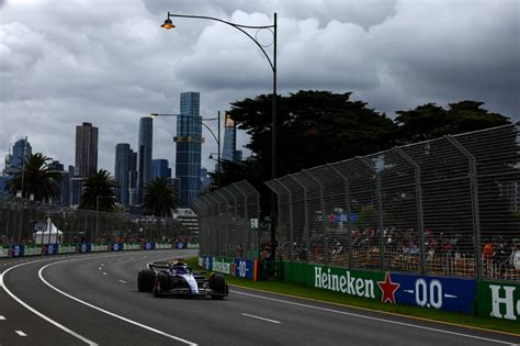 australian grand prix 2023 qualifying results