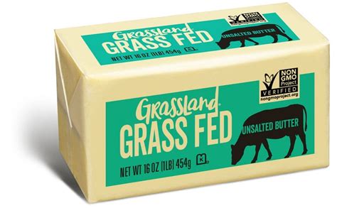 australian grass fed butter