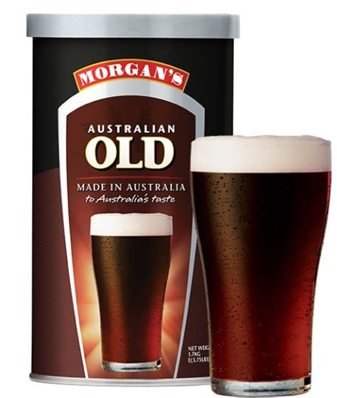 australian home brew supplies