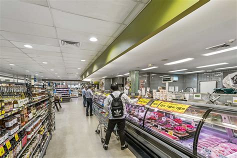 australian iga supermarket