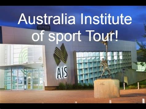australian institute of sports science