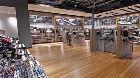 Australian Keyboard Store