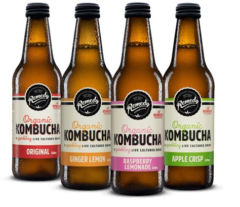 australian kombucha brands