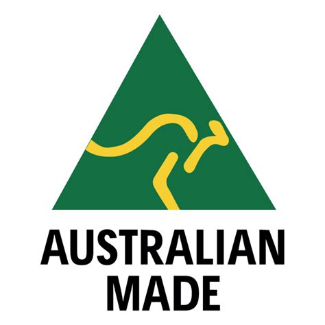 australian made logo free