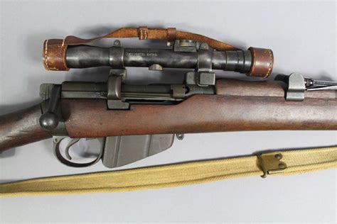 Australian Made Sniper Rifles