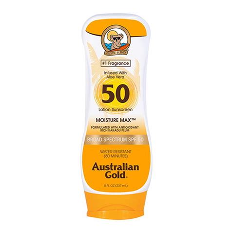 australian made sunscreen brands