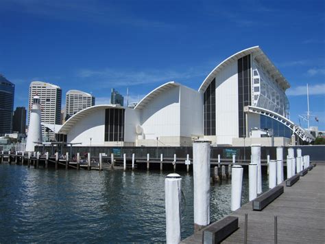 australian maritime museum sydney
