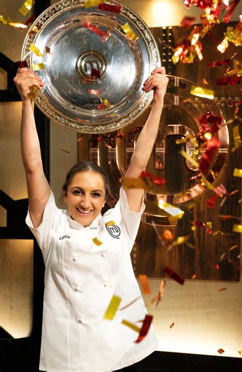 australian masterchef 2019 winner