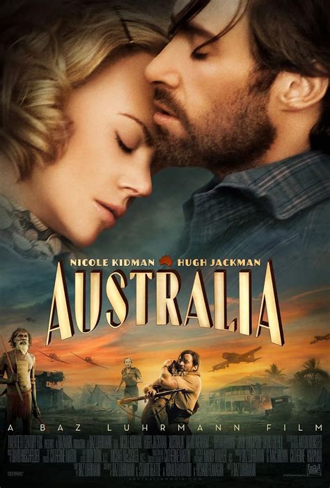 australian movie about a magpie