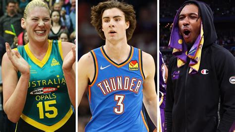 australian nba players 2023