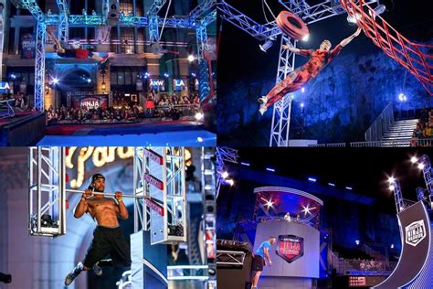 australian ninja warrior 2022 winner