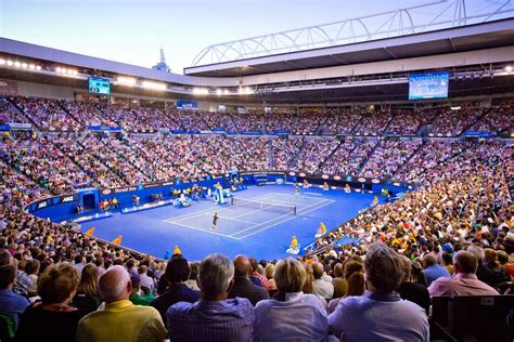 australian open 2020 dates