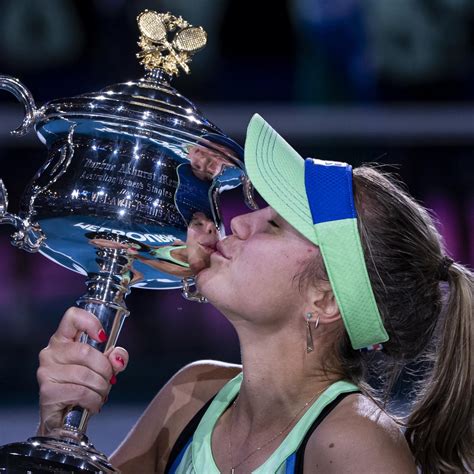 australian open 2020 winner women