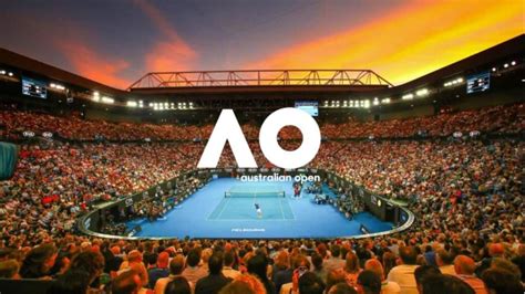 Trending News  Australian Open 2023 Dates Update Now
