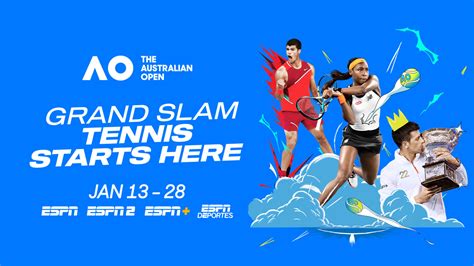 australian open 2024 coverage