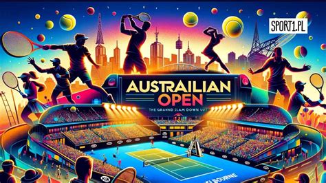 australian open 2024 gdzie ogladac