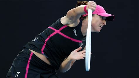 australian open 2024 gra pojedyncza kobiet