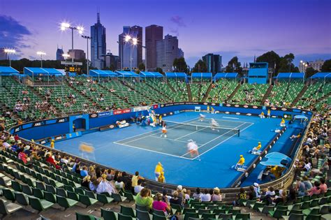 australian open melbourne australia tennis