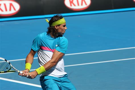 australian open rafa nadal