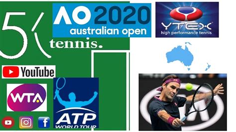 australian open tennis 2020 news