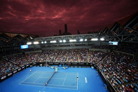 australian open tennis now