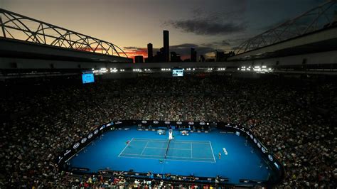 australian open watch live channel 9