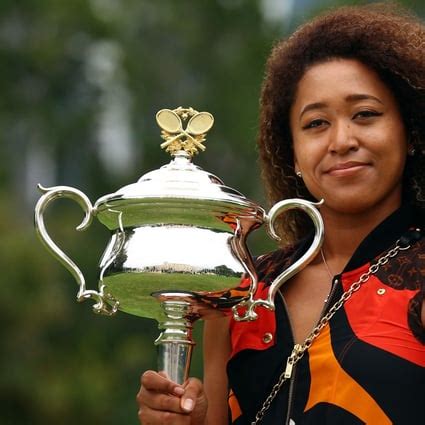 australian open winner naomi