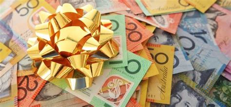 australian pension gifting rules