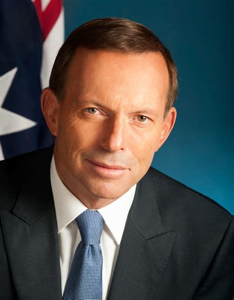 australian prime minister 2014