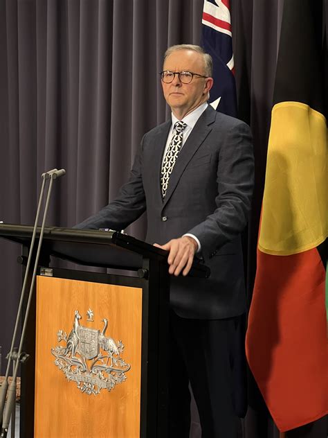 australian prime minister website