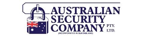 australian security academy pty ltd