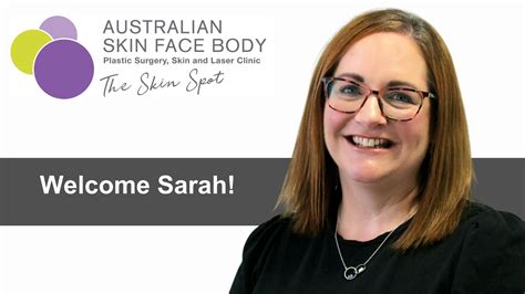 australian skin face body geelong