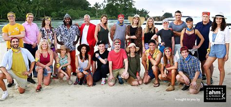 australian survivor 2016 episode 17