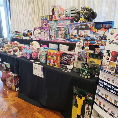 australian toy hobby and licensing fair