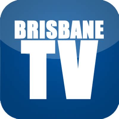 australian tv guide brisbane